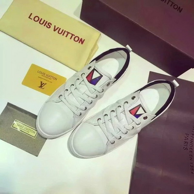 LV Casual shoes Women--023